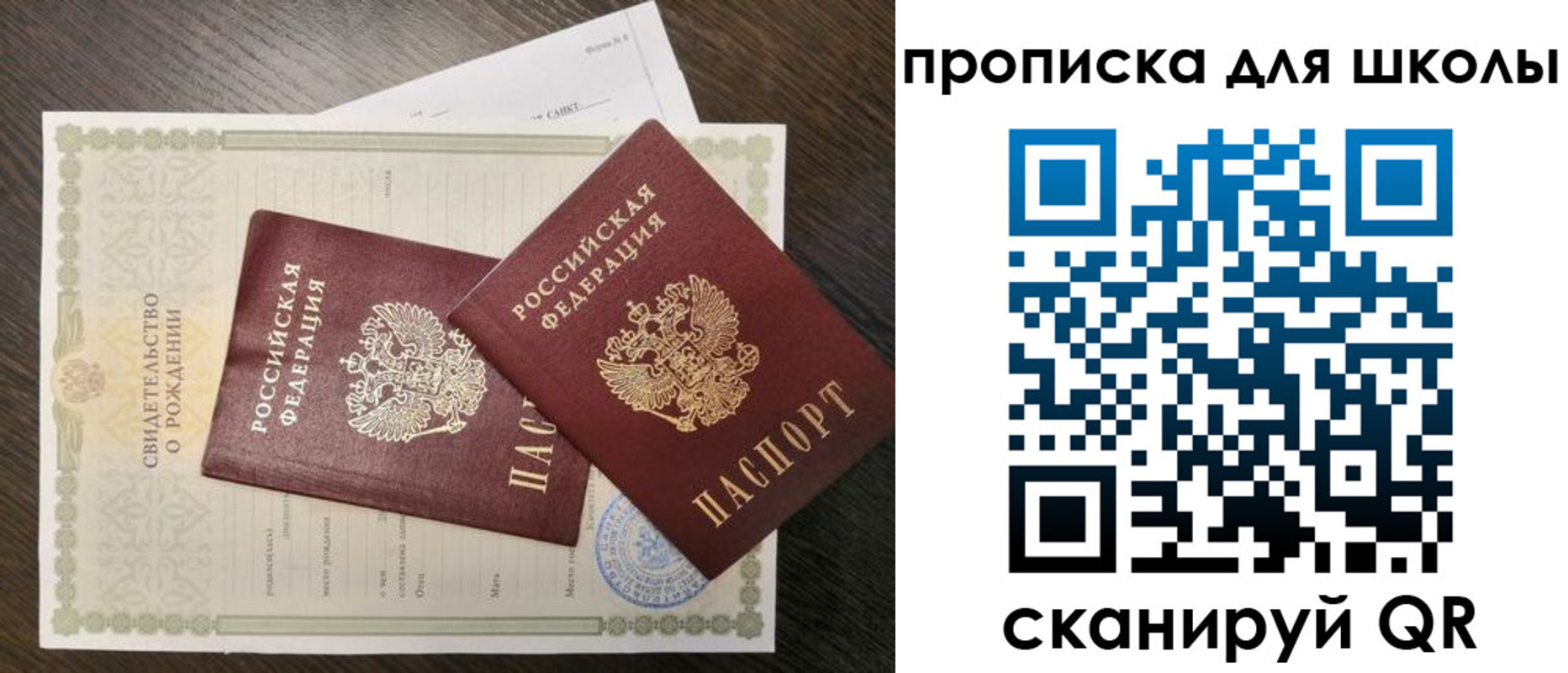 прописка гарантия в Пересвете
